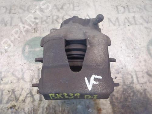 Venstre bremsekaliber foran SEAT IBIZA III (6L1) 1.9 TDI (100 hp) 11546400