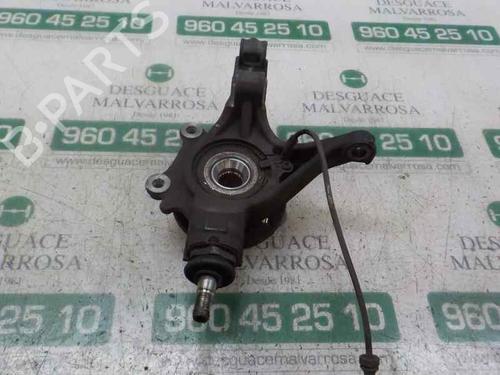 Right front steering knuckle CITROËN C4 Grand Picasso I (UA_)  | BP4626417M26 