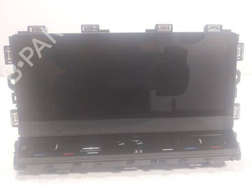 Used Display monitor Display monitor VW GOLF VIII (CD1, DA1) [2019-2026] 19097649 19097649