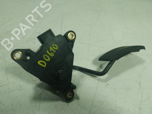 Pedal RENAULT KANGOO / GRAND KANGOO II (KW0/1_) 1.5 dCi 75 (KW07, KW10, KW04) | BP19178755I4 