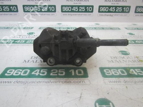 Right front brake caliper CITROËN C4 II (NC_)  | BP11550020M104 