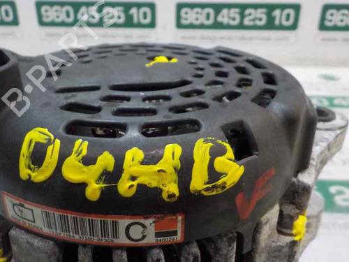 Alternator KIA SORENTO II (XM)  | BP5683360M7 