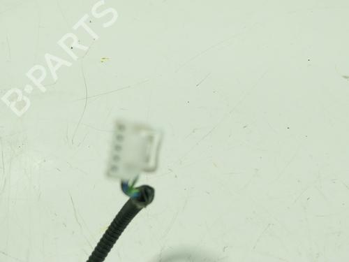 Right mirror TOYOTA AYGO X (_B7_) 1.0 VVT-i (KGB70) | BP29058415C27 