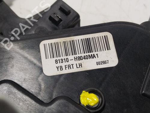 Front left lock KIA STONIC (YB) 1.2 CVVT | BP32388332C98 - Image 3