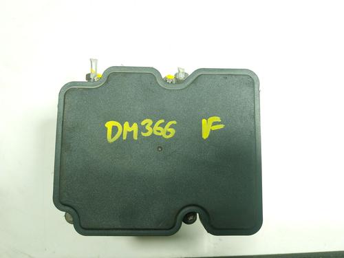 ABS pump DACIA SANDERO II 1.5 dCi 75 / Blue dCi 75 (B8JW, B8M4, B8AH, B8M7, B8M6) | BP16551626M43 