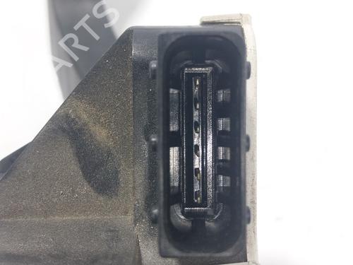 Pedal PEUGEOT BOXER Van 2.0 BlueHDi 130 | BP23144297I4