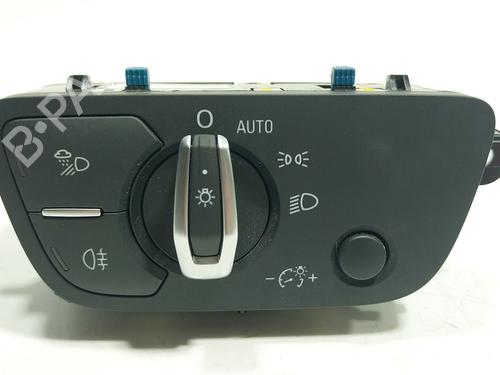 Forlygtekontakt Forlygtekontakt AUDI A4 Allroad B9 (8WH, 8WJ) [2016-2026] 35728433 35728433
