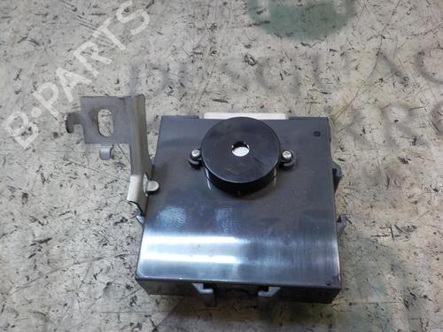 Used Electronic module Electronic module MAZDA 3 (BL) 2.2 MZR CD (BL10) (150 hp) 4005782 4005782