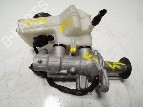 Used Brake master cylinder Brake master cylinder SKODA KAMIQ (NW4) 1.0 TSI (110 hp) 13948232 13948232