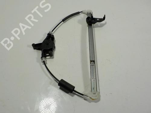 rear-left-window-mechanism-mazda-cx-3-dk-2015-13569581 main image