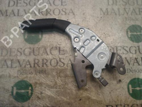 Hand brake MERCEDES-BENZ A-CLASS (W169) A 160 (169.031, 169.331) | BP9080222I18 