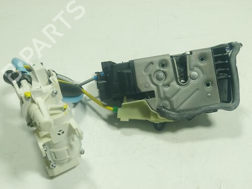 Used Front right lock Front right lock BMW 8 Coupe (G15, F92) [2018-2026] 26874515 26874515
