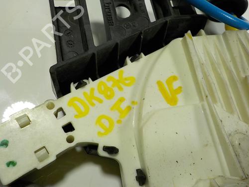 Front left lock MERCEDES-BENZ B-CLASS Sports Tourer (W246, W242)  | BP13309503C98 