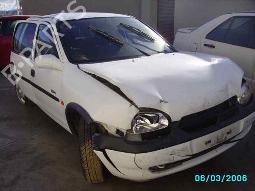 Elektronische module OPEL CORSA B (S93) 1.7 D (F08, F68, M68) | BP14292925M83 