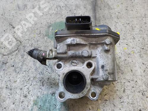 Used Egr Egr TOYOTA YARIS (_P13_) 1.4 D (NLP130_, NLP130) (90 hp) 3857402 3857402