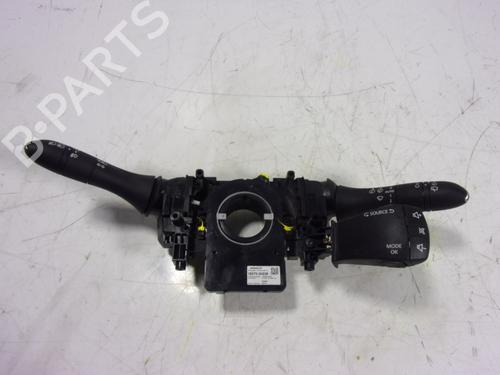 Used Headlight switch Headlight switch RENAULT MEGANE IV Hatchback (B9A/M/N_) [2015-2026] 11190397 11190397