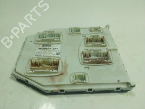 Used Electronic module Electronic module MERCEDES-BENZ SPRINTER 3,5-t Van (B907, B910) 311 CDI (910.631, 910.633) (114 hp) 19640973 19640973