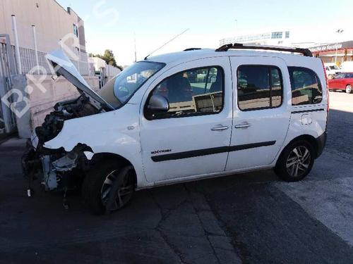 BP6313436C74 | Venstre side skyvedør RENAULT KANGOO / GRAND KANGOO II (KW0/1_)  BP6313436C74