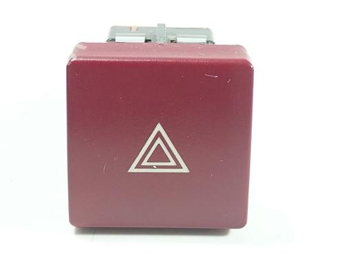 Used Warning switch Warning switch PEUGEOT PARTNER Tepee 1.6 HDi 90 (92 hp) 19923494 19923494