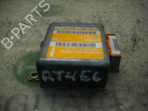 ECU airbags MERCEDES-BENZ E-CLASS (W210)  | BP3779021M53 