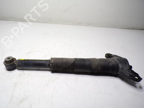 Used Left rear shock absorber LAND ROVER DISCOVERY SPORT (L550) [2014-2025]  13385592