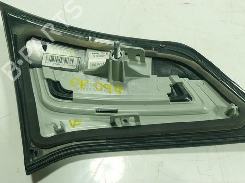 Right tailgate light CITROËN C4 II (NC_) 1.2 THP 130 (NCHNYM, NCHNYT) | BP26943566C80 