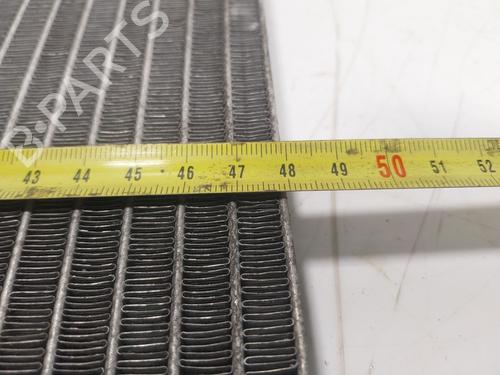 AC radiator NISSAN QASHQAI II (J11, J11_) 1.6 dCi | BP22763825M32 