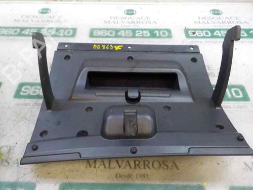 Glove box DACIA SANDERO II 1.2 | BP5597945C95 - Image 2