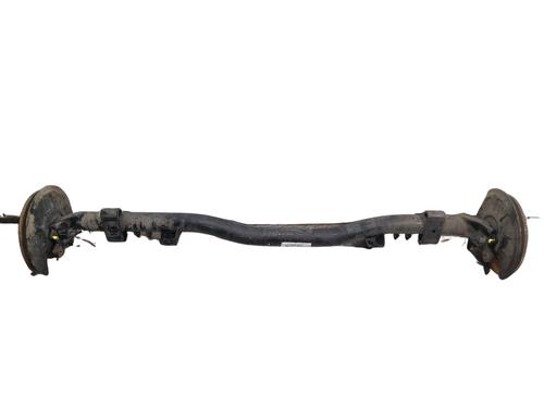 Used Rear axle VW CADDY III Box Body/MPV (2KA, 2KH, 2CA, 2CH) [2004-2016]  29293081