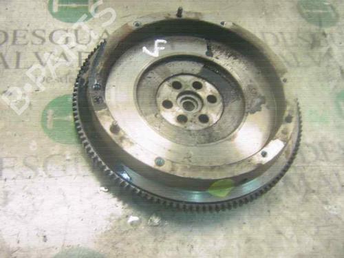 Used Flywheel Flywheel FIAT PUNTO EVO (199_) [2008-2026] 18113295 18113295