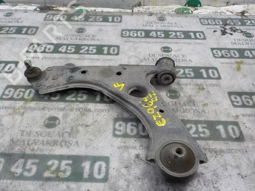 Querlenker links vorne für OPEL CORSA D (S07) 1.3 CDTI (L08, L68) (75 hp) 3863253