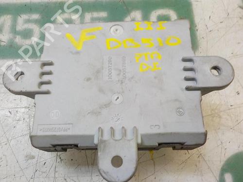 Elektronisk modul FORD FIESTA VI (CB1, CCN) 1.6 TDCi | BP3867201M83 