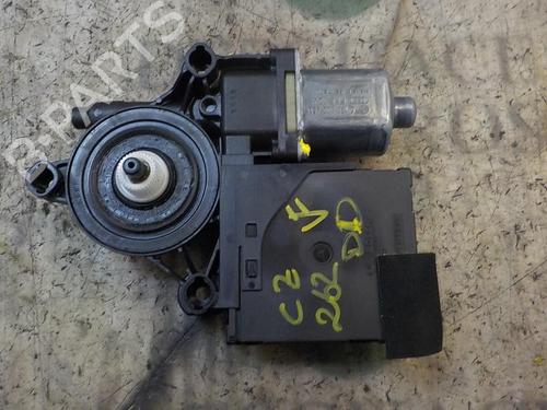 Used Right front window motor VW PASSAT B6 (3C2) [2005-2010]  3857001