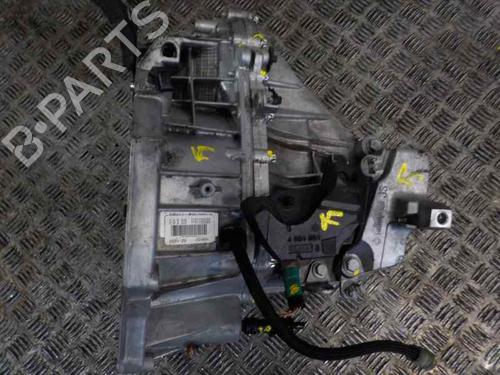Gearbox RENAULT MEGANE III Hatchback (BZ0/1_, B3_) 1.5 dCi | BP5155246M3 - Image 6