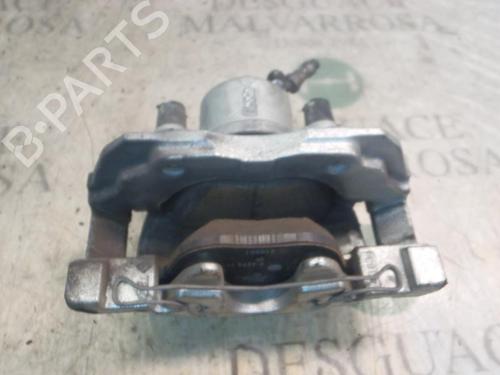Right front brake caliper FORD FOCUS III 1.0 EcoBoost | BP11547301M104 
