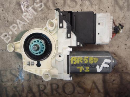 Used Left rear window motor SEAT LEON (1P1) 1.9 TDI (105 hp) 3799028
