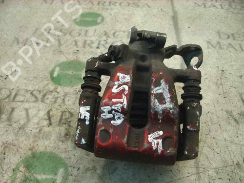 Bremssattel links hinten für OPEL ASTRA H (A04) 1.9 CDTI (L48) (150 hp) 11545476
