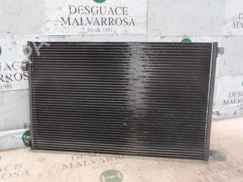 AC radiator RENAULT MEGANE II (BM0/1_, CM0/1_) 1.5 dCi (BM02, BM13, BM2A, CM02, CM13) | BP3798981M32 