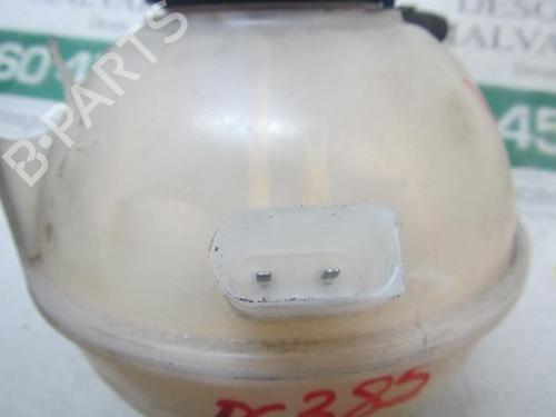 Expansion tank SEAT LEON (1P1) 1.4 TSI | BP3874866C120