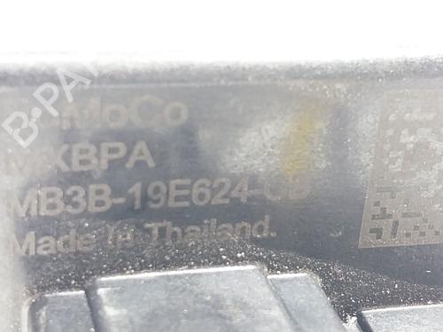 Heater resistor VW AMAROK (T1A, T1B) | BP36076742M108 - Image 3