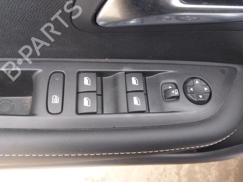 Left front brake caliper PEUGEOT 208 II (UB_, UP_, UW_, UJ_) 1.2 PureTech 100 | BP24574367M105 