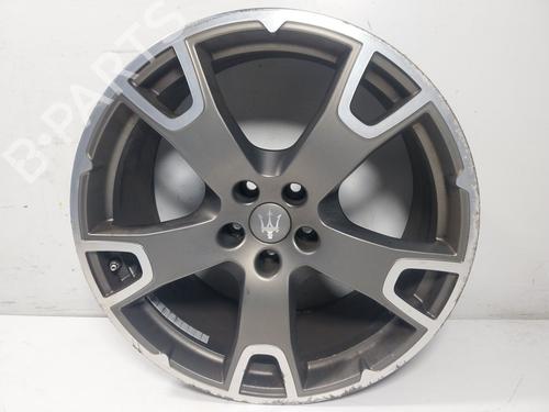 Used Rim MASERATI LEVANTE SUV (M161) 3.0 S Q4 (430 hp) 17592479