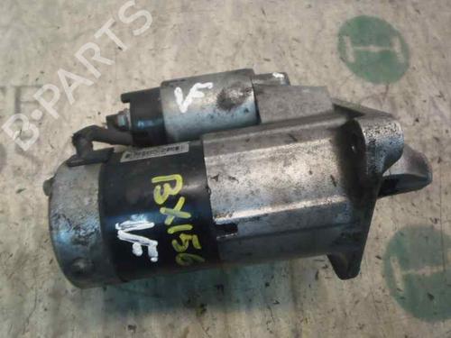 Used Starter Starter RENAULT SCÉNIC II (JM0/1_) 1.5 dCi (JM02, JM13) (101 hp) 3804795 3804795