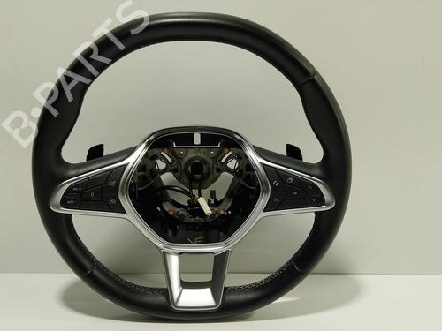 Used Steering wheel Steering wheel RENAULT ARKANA I (LCM_, LDN_) 1.3 TCe 140 (LDN0) (140 hp) 32303632 32303632