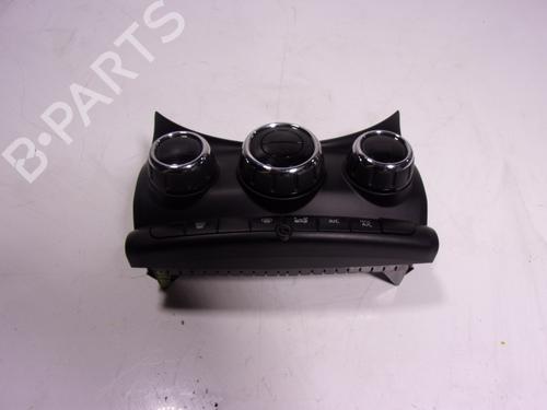 Used Climate control Climate control MINI MINI (F56) Cooper D (116 hp) 15860619 15860619