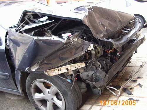 ABS Bremseaggregat CITROËN XSARA (N1) 2.0 HDi 90 | BP3772649M43 