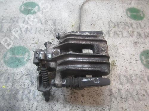 Right rear brake caliper SEAT IBIZA IV (6J5, 6P1) 1.9 TDI (105 hp) 6R0615424