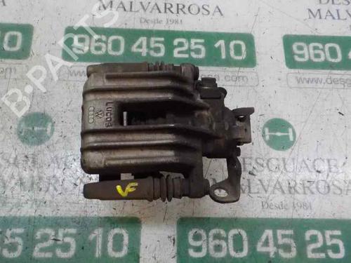 Used Left rear brake caliper Left rear brake caliper SEAT IBIZA IV (6J5, 6P1) 1.9 TDI (105 hp) 11550874 11550874