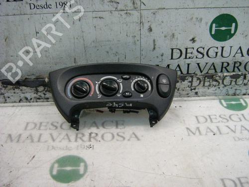 Used Climate control Climate control RENAULT MEGANE I (BA0/1_) 1.9 dT (B/SA0K, B/SA0Y) (90 hp) 4032506 4032506