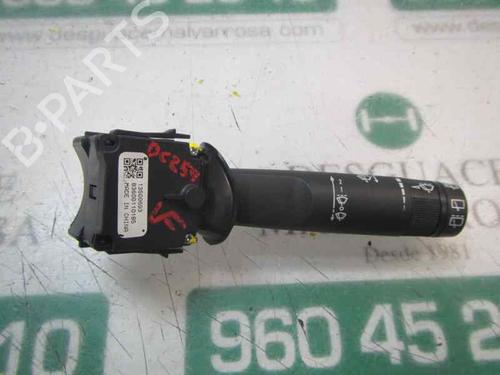 Used Steering column stalk OPEL INSIGNIA A (G09) 2.0 CDTI (68) (163 hp) 3876901